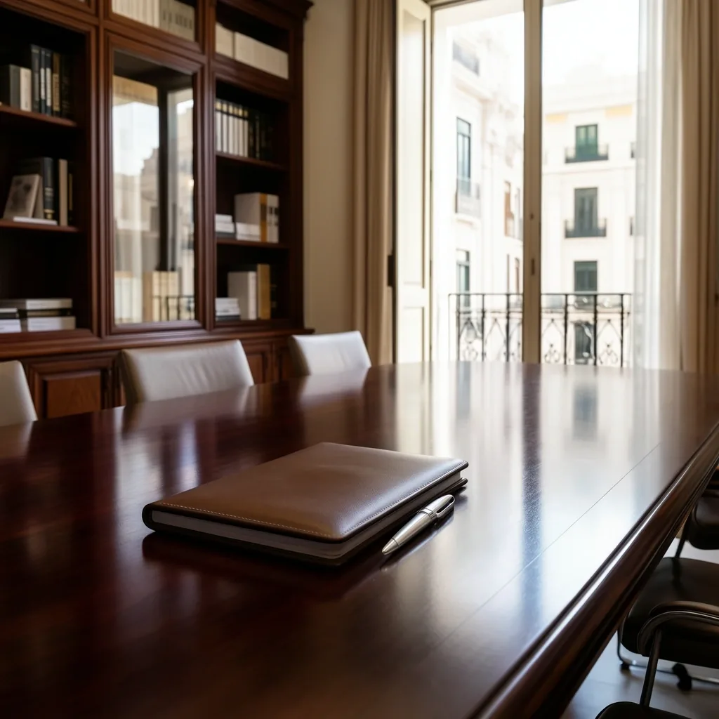 Espacio Editorial