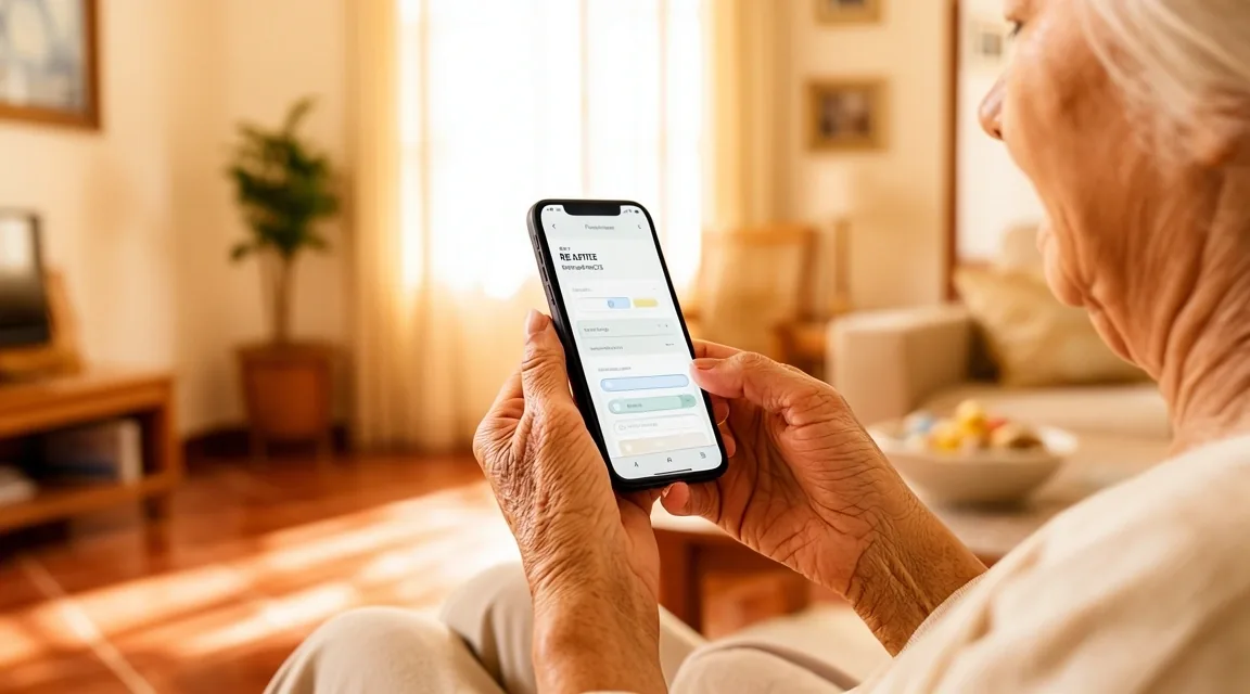 Trámites digitales ANSES