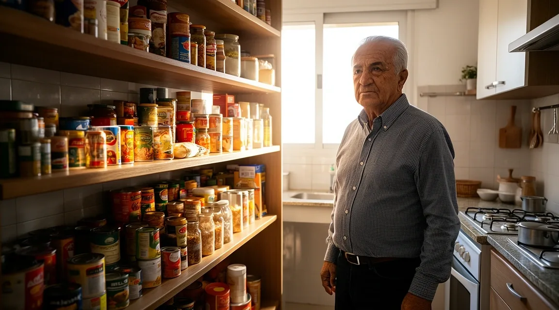 Impacto de la inflación en el presupuesto diario