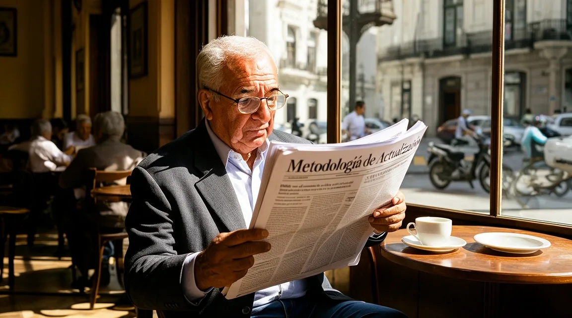 Metodología de revisión editorial