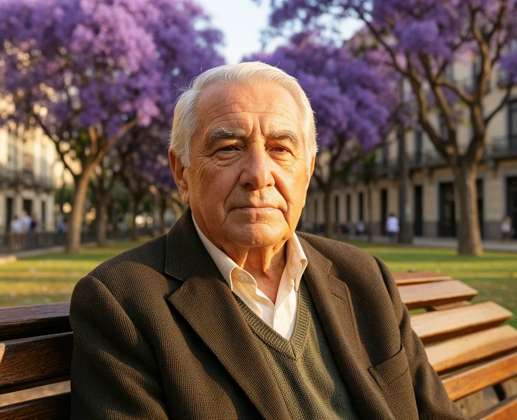 Respeto al adulto mayor