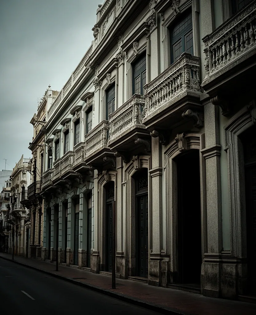 Sede central en Corrientes