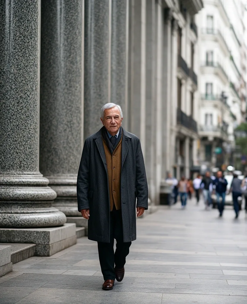 Contexto urbano en Buenos Aires