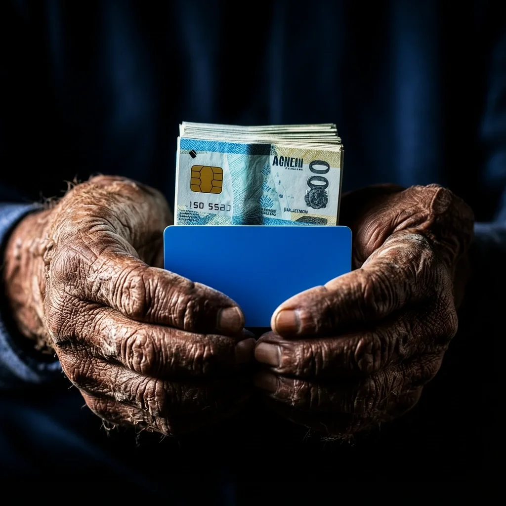 Detalle de finanzas personales