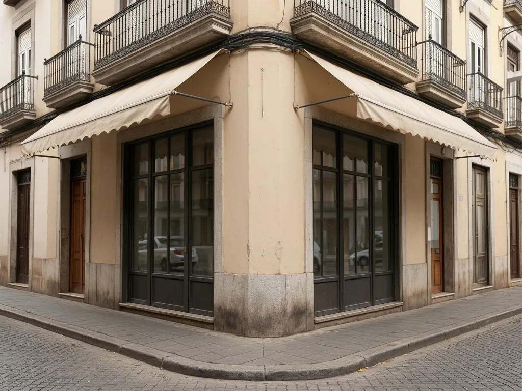 Oficinas de crédito en barrios