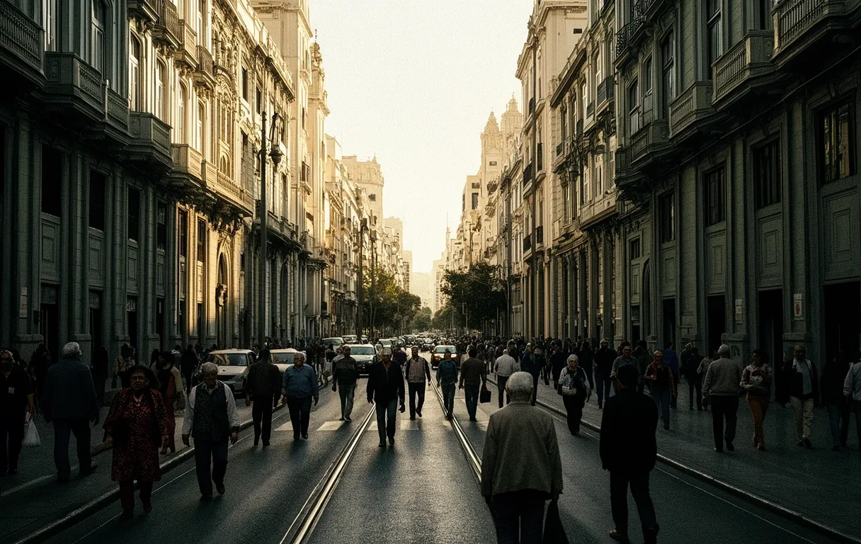 Redacción en Buenos Aires