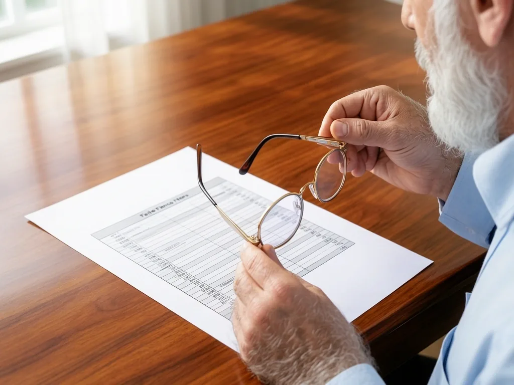 Lectura editorial de finanzas
